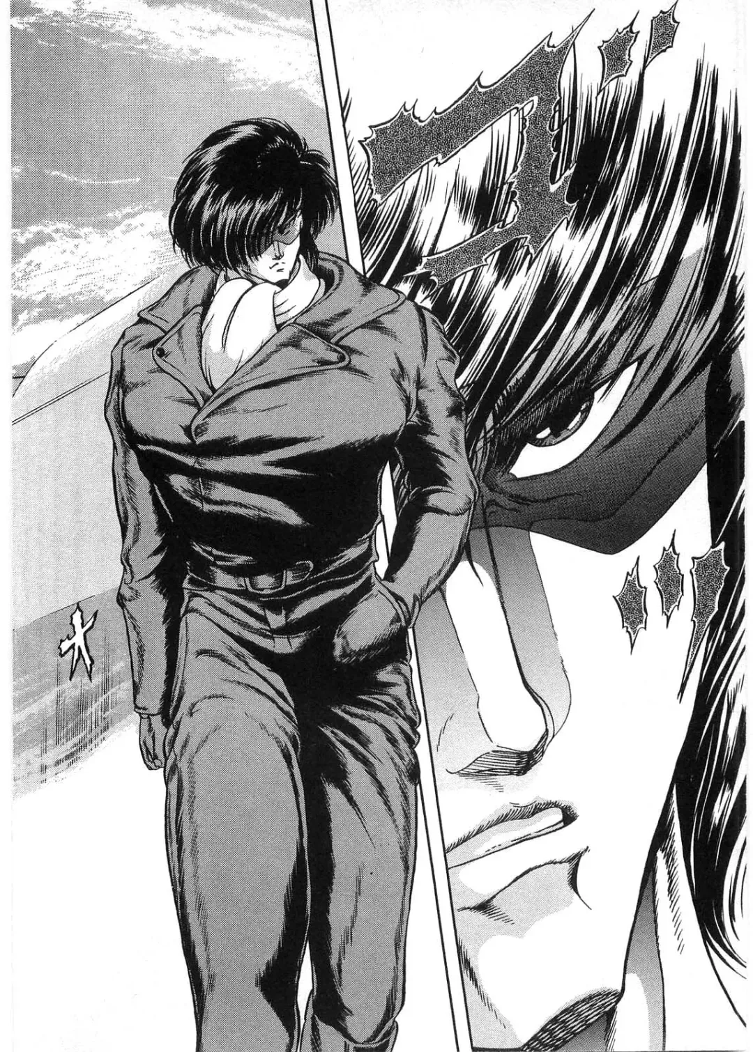 [Minazuki Ayu - Mishouzaki Yuu - Zerono Kouji] Juu no Rettou (Isle of Beasts) Vol.1 Fhentai - Page 5