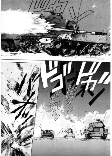 [Minazuki Ayu - Mishouzaki Yuu - Zerono Kouji] Juu no Rettou (Isle of Beasts) Vol.1 Fhentai - Page 136