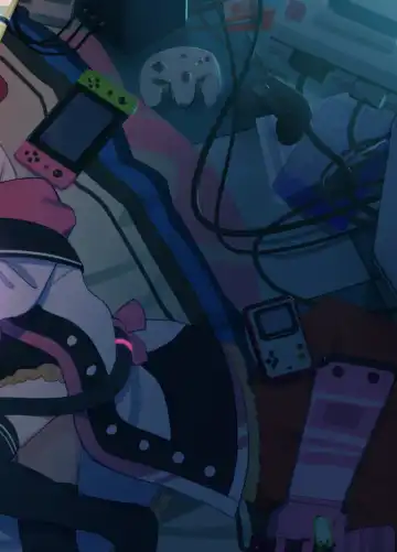 [Syamonabe] Yume no Naka de Fhentai - Page 18