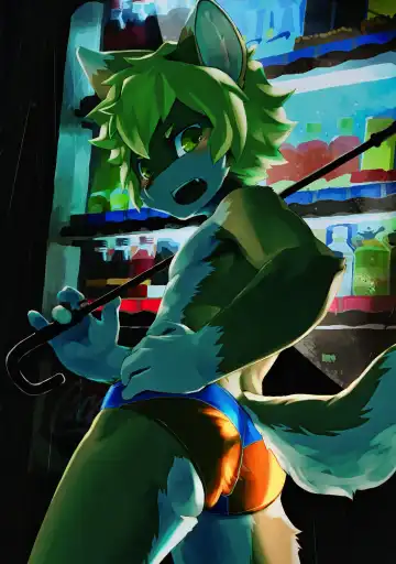 [Kuroi Sumi] à la Carte Fhentai - Page 7