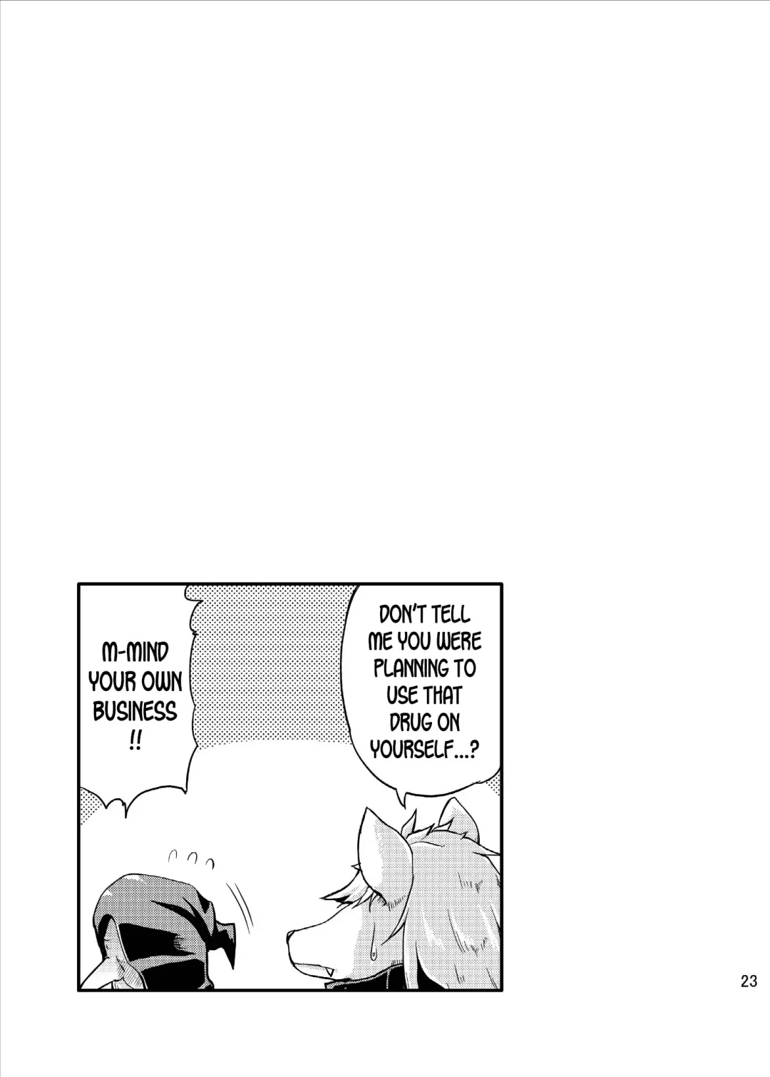 [Johnny] Ikuyo-san ni Amaetai!! Fhentai - Page 25