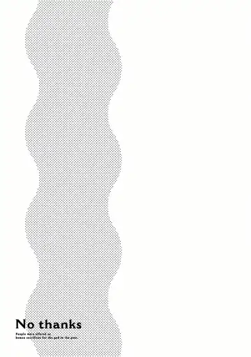 [Katoh Susu] Ikenie Monzenbarai | 被退货的祭品 Fhentai - Page 128