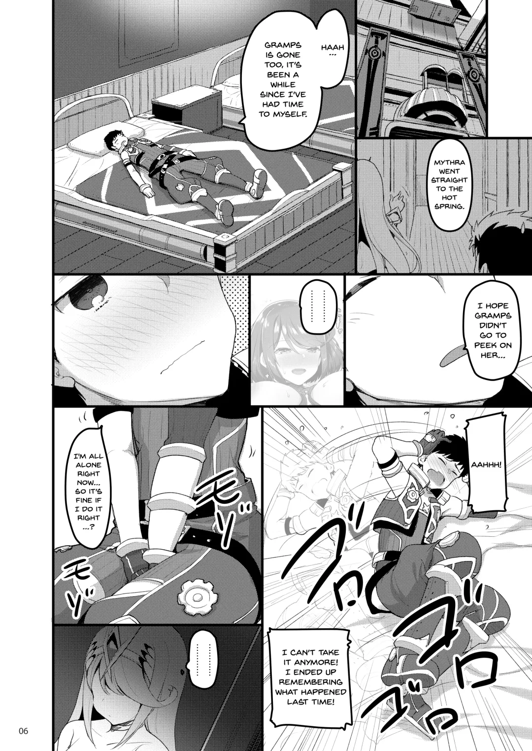 [Akahito] Superbia no Amai Yoru 2 | Superbia's Sweet Night 2 Fhentai - Page 4