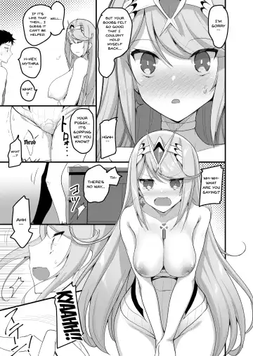 [Akahito] Superbia no Amai Yoru 2 | Superbia's Sweet Night 2 Fhentai - Page 11