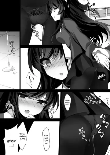 [Ichiyo Moka] Saimin Kanojo 2 | Hypno Girlfriend 2 Fhentai - Page 14