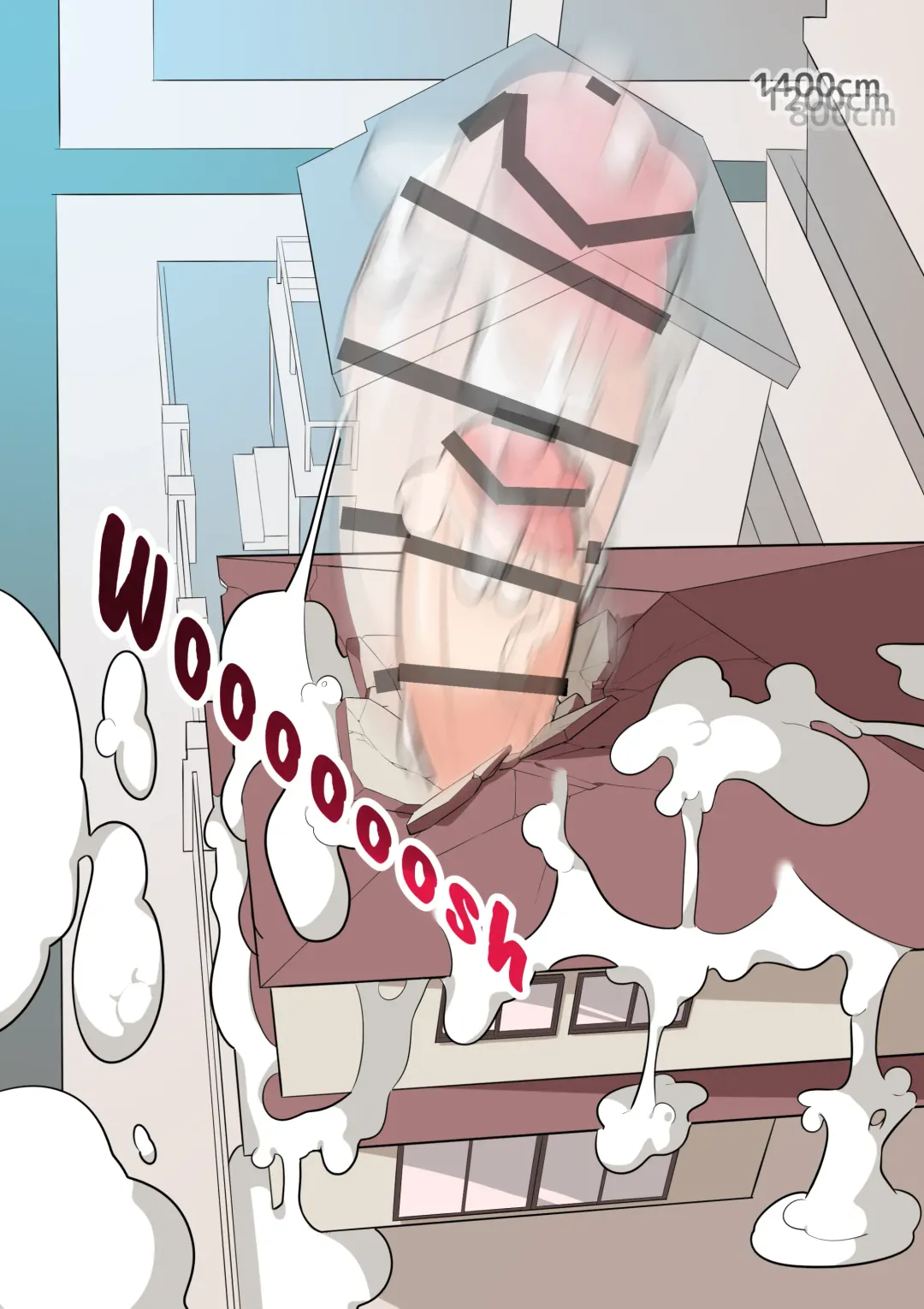 Choukon Loli | Super Giant Cock Loli Fhentai - Page 15