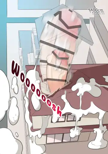 Choukon Loli | Super Giant Cock Loli Fhentai - Page 15