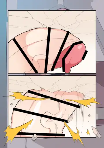 Choukon Loli | Super Giant Cock Loli Fhentai - Page 39