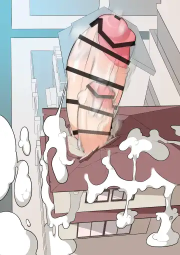 Choukon Loli | Super Giant Cock Loli Fhentai - Page 46