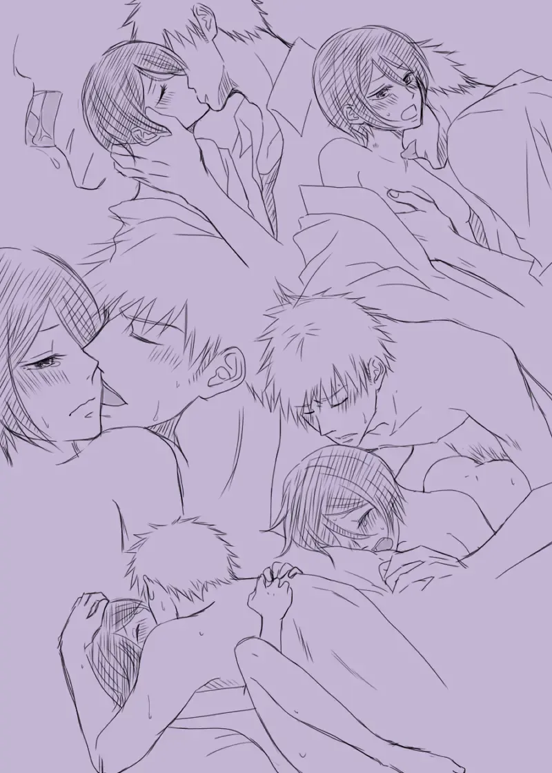 Raku ga ki tsume awase ⑥ Fhentai - Page 15