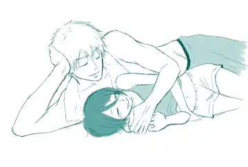 Raku ga ki tsume awase ⑥ Fhentai - Page 19