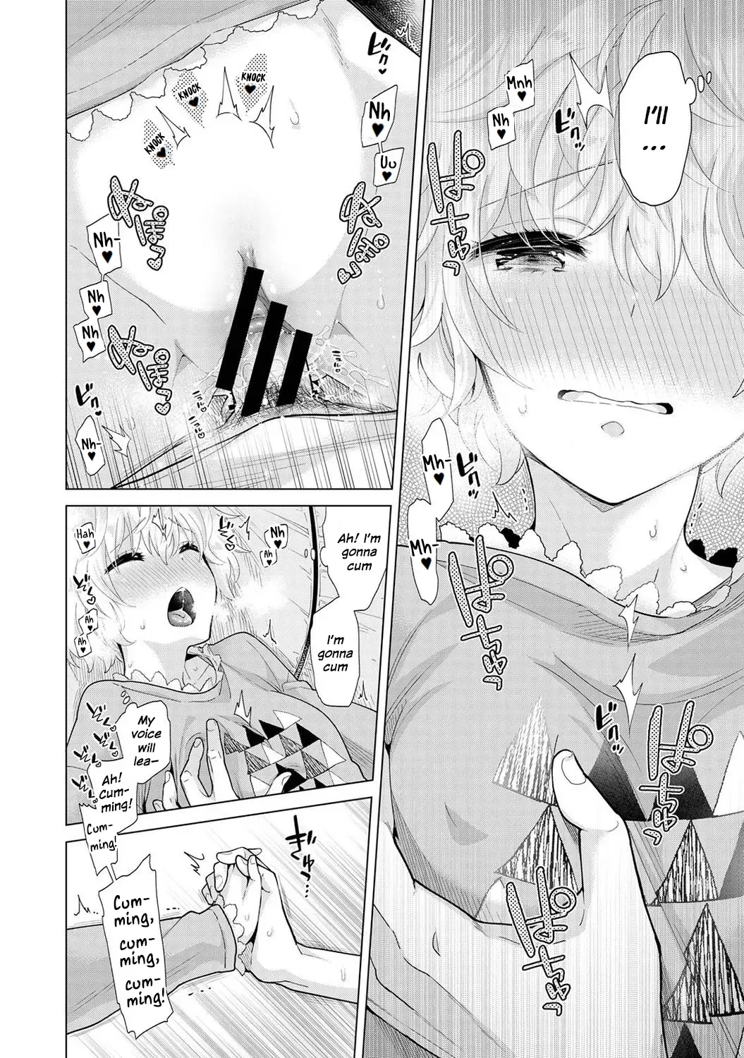 [Shiina] Noraneko Shoujo to no Kurashikata Ch. 27-28 | How to Live With A Noraneko Girl Ch. 27-28 Fhentai - Page 23