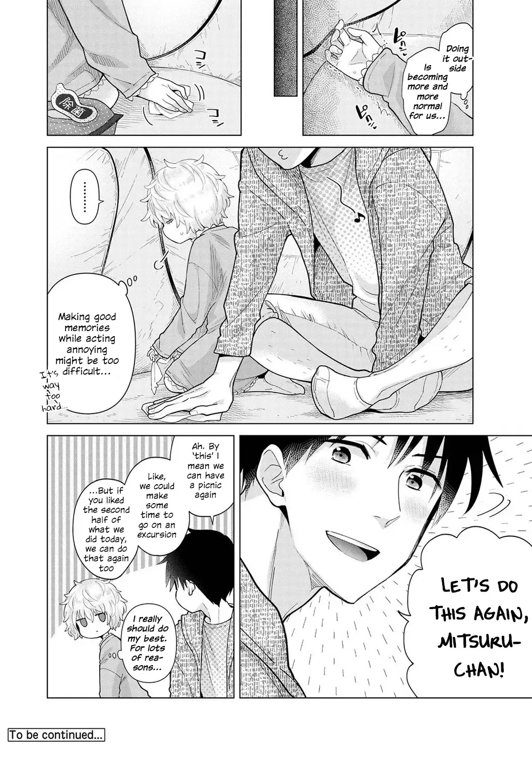 [Shiina] Noraneko Shoujo to no Kurashikata Ch. 27-28 | How to Live With A Noraneko Girl Ch. 27-28 Fhentai - Page 25
