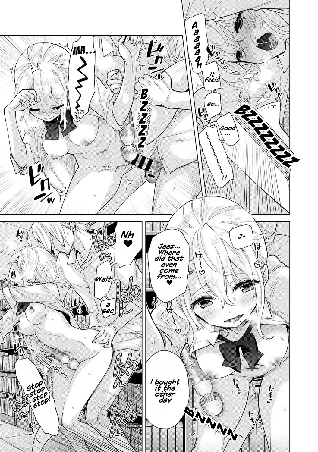 [Shiina] Noraneko Shoujo to no Kurashikata Ch. 27-28 | How to Live With A Noraneko Girl Ch. 27-28 Fhentai - Page 39