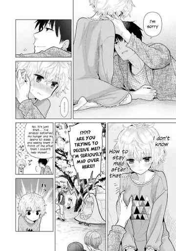 [Shiina] Noraneko Shoujo to no Kurashikata Ch. 27-28 | How to Live With A Noraneko Girl Ch. 27-28 Fhentai - Page 11