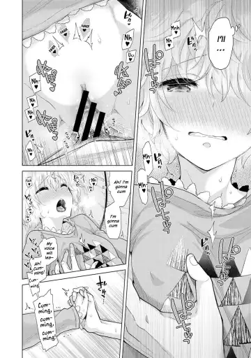 [Shiina] Noraneko Shoujo to no Kurashikata Ch. 27-28 | How to Live With A Noraneko Girl Ch. 27-28 Fhentai - Page 23