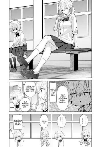 [Shiina] Noraneko Shoujo to no Kurashikata Ch. 27-28 | How to Live With A Noraneko Girl Ch. 27-28 Fhentai - Page 30