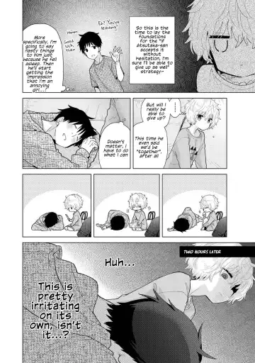 [Shiina] Noraneko Shoujo to no Kurashikata Ch. 27-28 | How to Live With A Noraneko Girl Ch. 27-28 Fhentai - Page 9