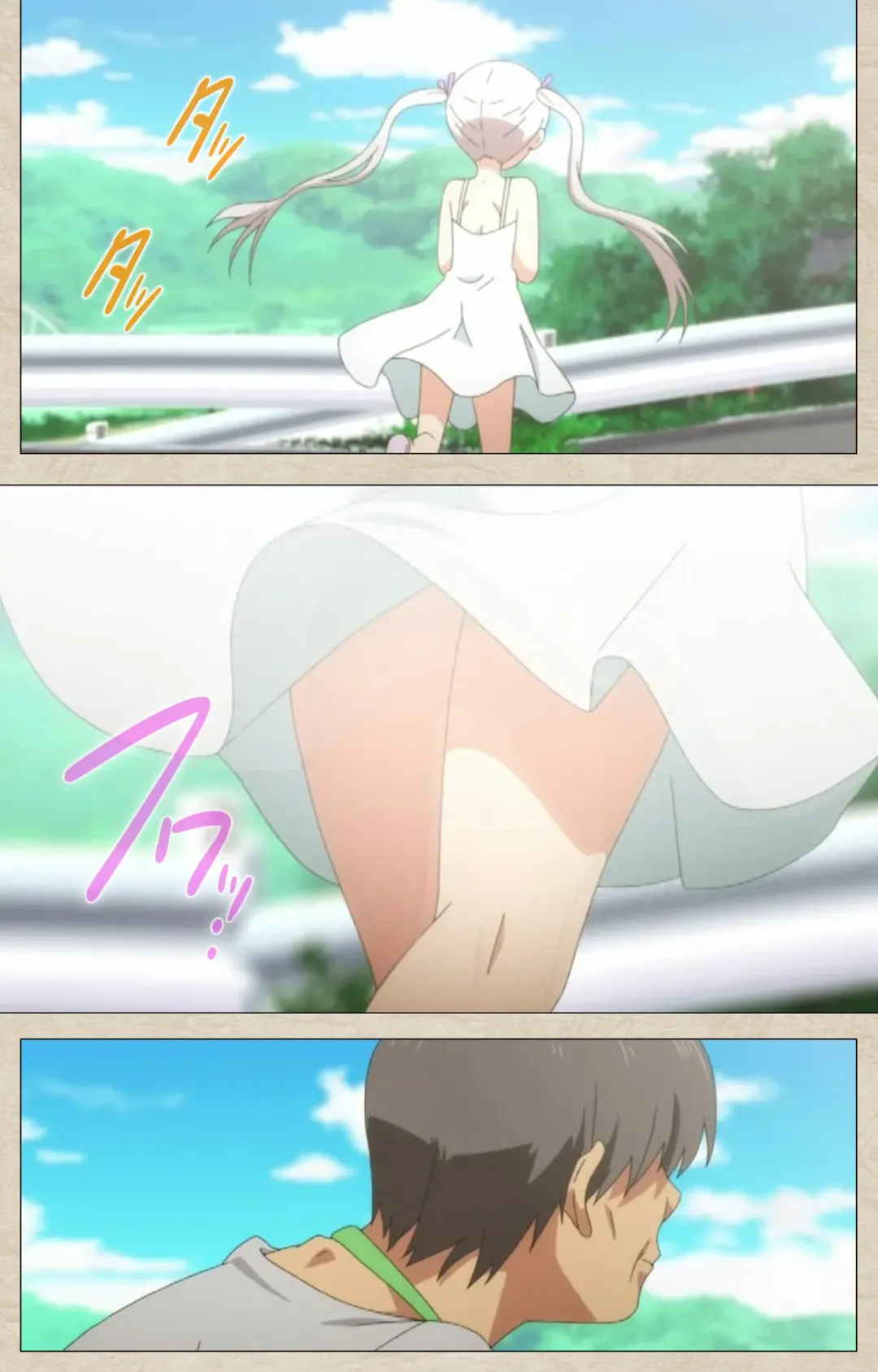 [Nonohara Miki] Shoujo Ramune Vol.1 Fhentai - Page 12