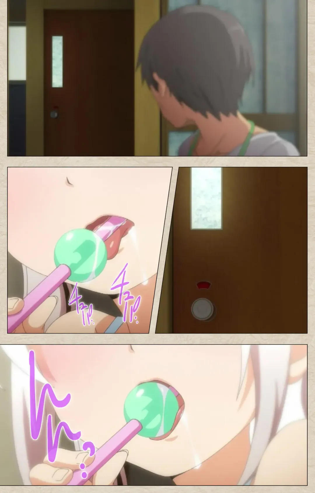 [Nonohara Miki] Shoujo Ramune Vol.1 Fhentai - Page 30