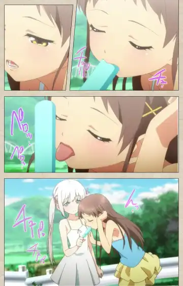 [Nonohara Miki] Shoujo Ramune Vol.1 Fhentai - Page 22