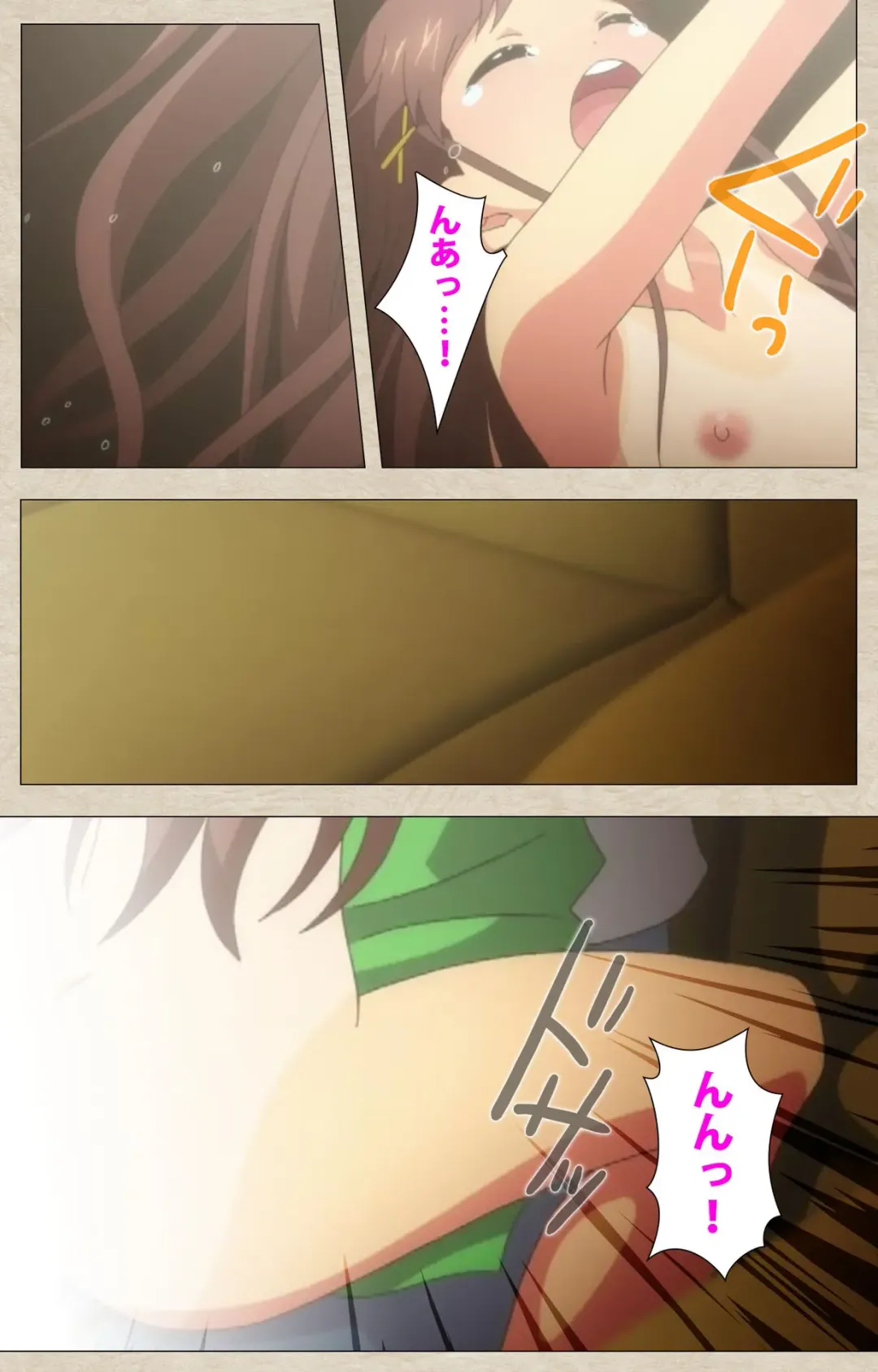 [Nonohara Miki] Shoujo Ramune Vol.2 Fhentai - Page 50