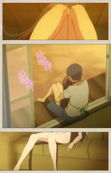 [Nonohara Miki] Shoujo Ramune Vol.2 Fhentai - Page 14