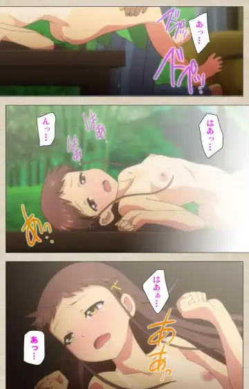 [Nonohara Miki] Shoujo Ramune Vol.2 Fhentai - Page 47