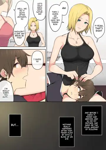 Imaizumin-chi wa Douyara Gal no Tamariba ni Natteru Rashii 3 Fhentai - Page 39