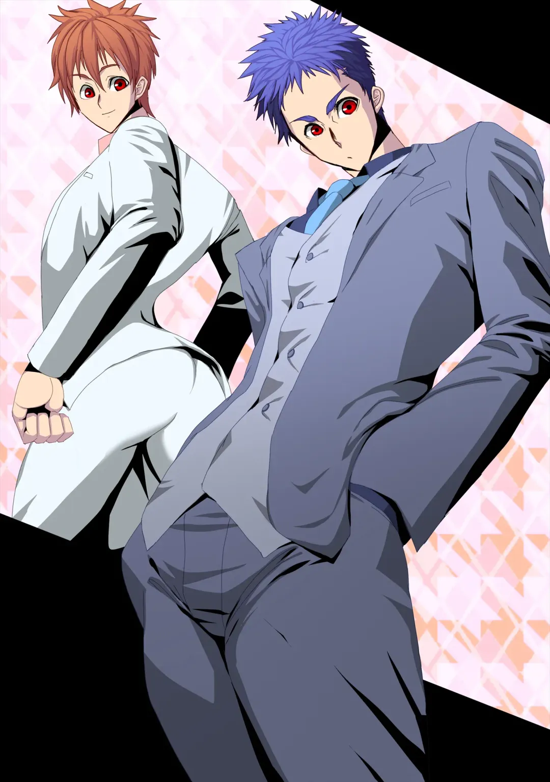 [Rukirufas] Jiki Wakashachou no Buta Kubiwa Fhentai - Page 1