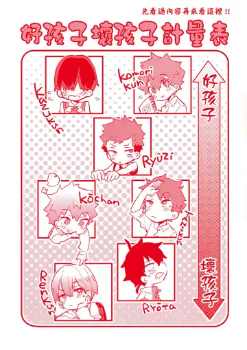 [Morishima Kon] Onee-chan Time | 大姐姐的正太時間♡ Fhentai - Page 183