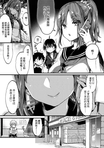 [Morishima Kon] Onee-chan Time | 大姐姐的正太時間♡ Fhentai - Page 36