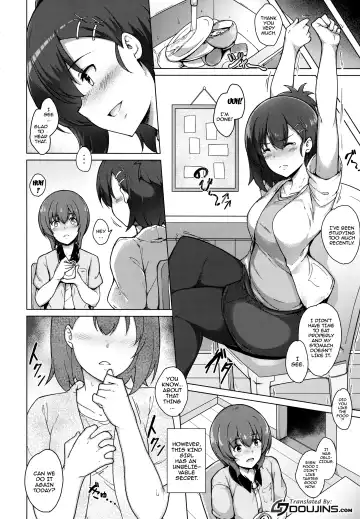 [Suisen Toilet] Succubus Vigne Onee-chan to Amaama Sex | Sweet Sex With Succubus Vigne Onee-chan Fhentai - Page 3