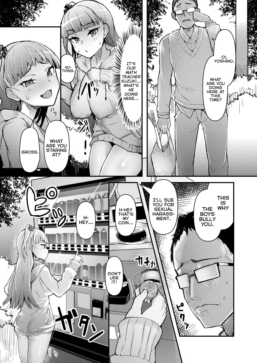 [Amane - Homra] Roshutsu Biyori Fhentai - Page 8