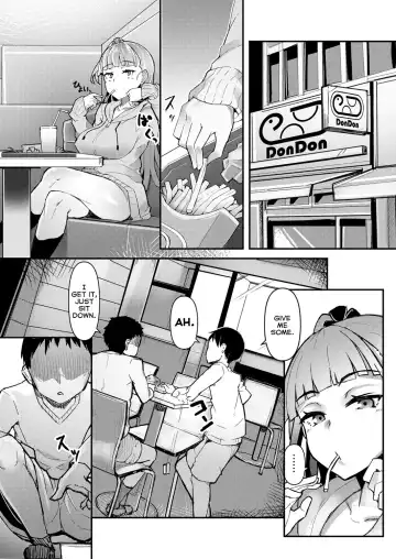[Amane - Homra] Roshutsu Biyori Fhentai - Page 3