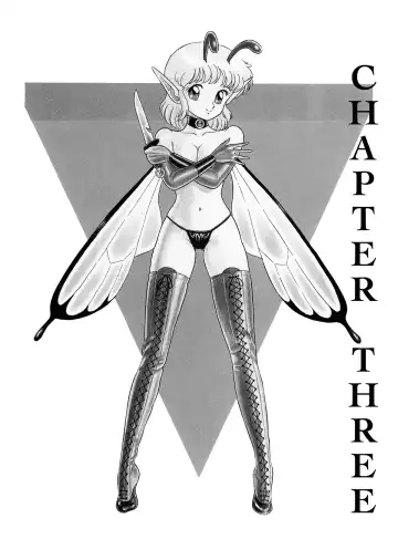 [Kondom] The Original Bondage Fairies. Book One. Fhentai - Page 41