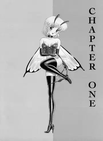 [Kondom] The Original Bondage Fairies. Book One. Fhentai - Page 5