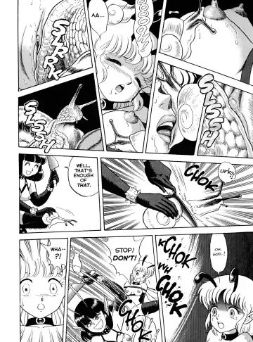 [Kondom] The Original Bondage Fairies. Book One. Fhentai - Page 55