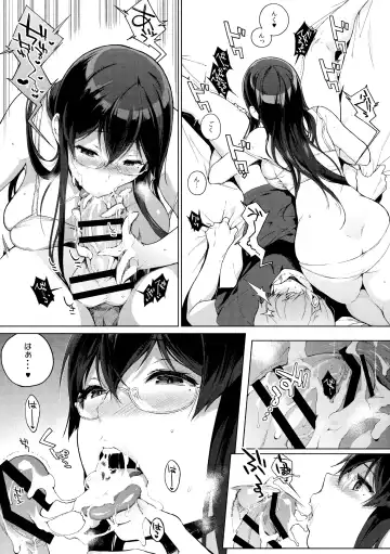 [Sasamori Tomoe] Sakyubassu date live Fhentai - Page 28