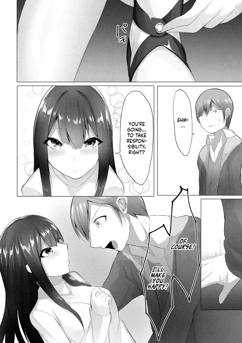 [Random] Foot Trap Ch. 1 Fhentai - Page 27
