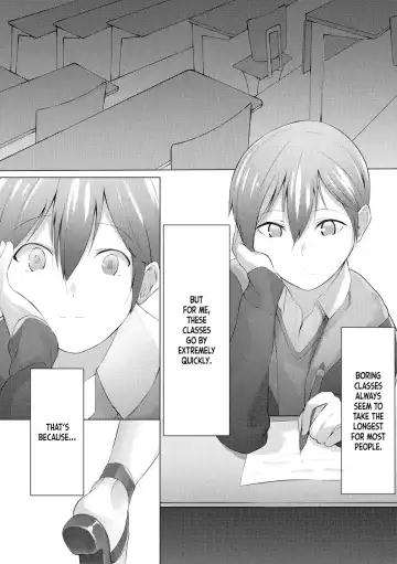 [Random] Foot Trap Ch. 1 Fhentai - Page 2