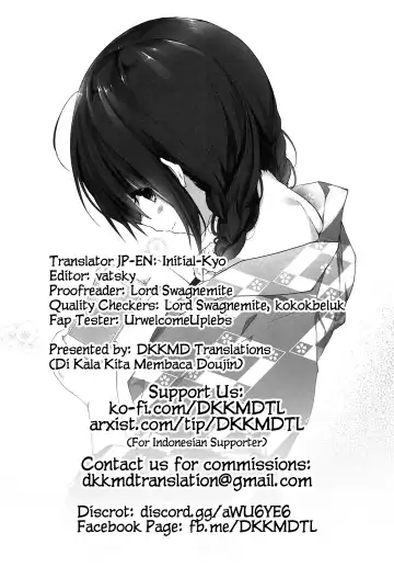 [Takanae Kyourin] Imouto no Otetsudai 9 | Little Sister Helper 9 Fhentai - Page 23