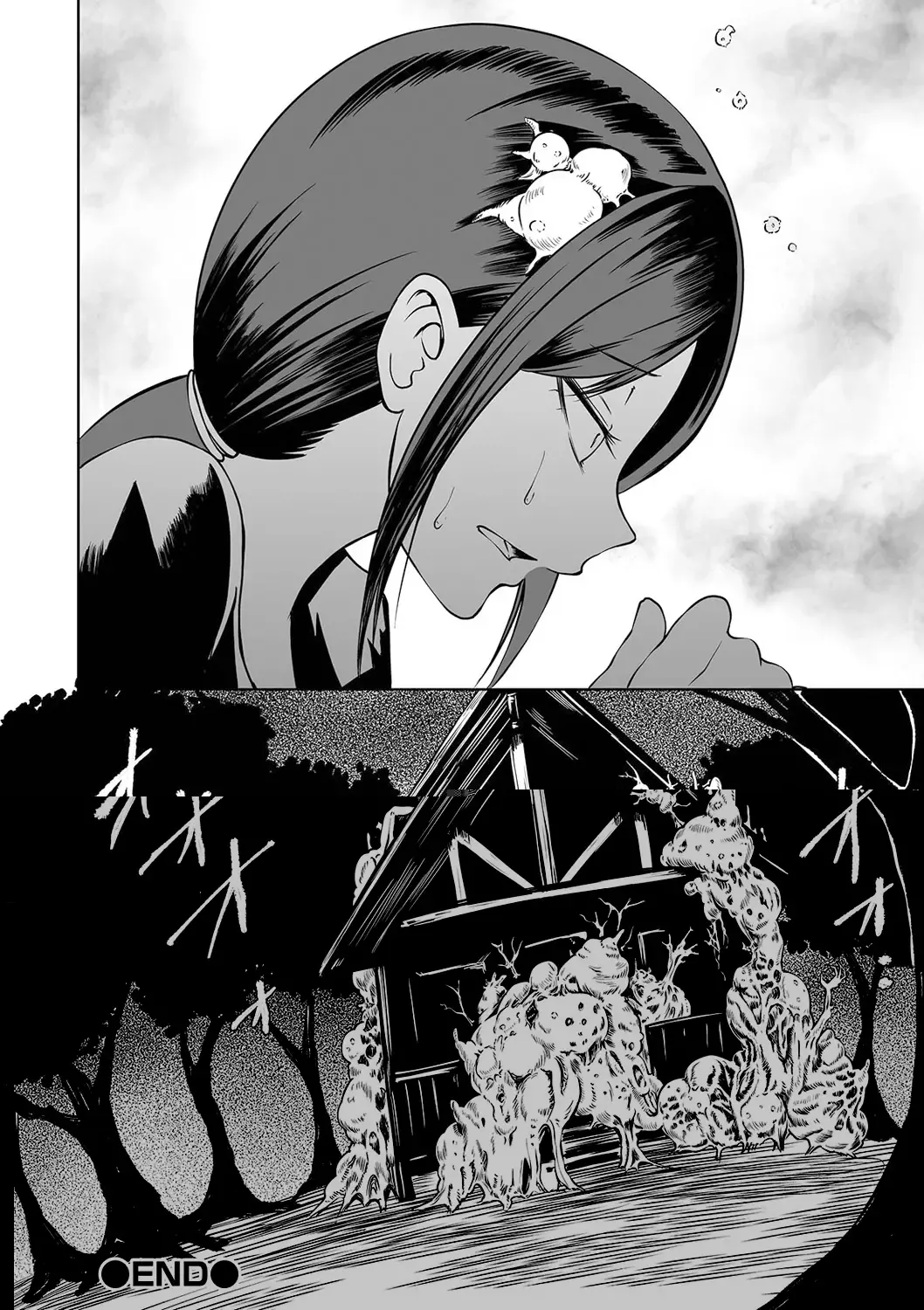 Ryona King Vol. 13 Fhentai - Page 52