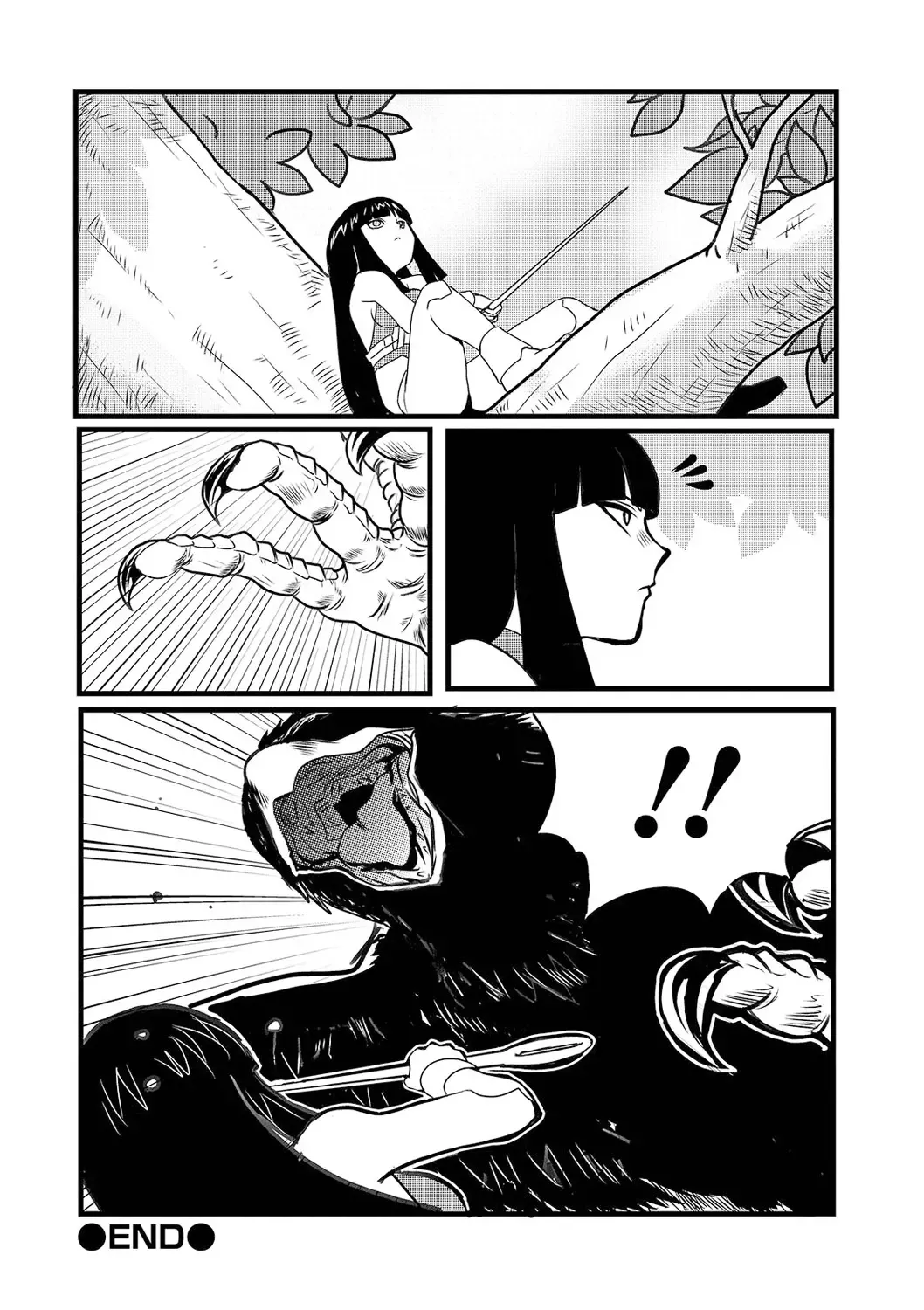 Ryona King Vol. 13 Fhentai - Page 88