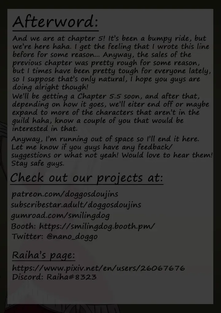 [Raiha] Fairy Hunting 5 Fhentai - Page 24