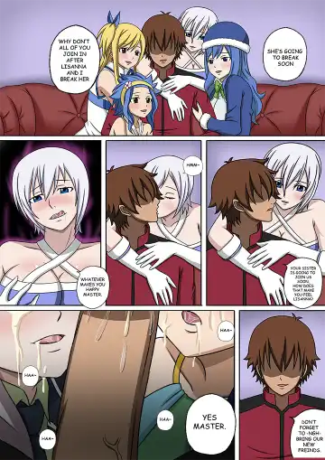 [Raiha] Fairy Hunting 5 Fhentai - Page 15