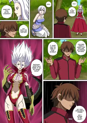 [Raiha] Fairy Hunting 5 Fhentai - Page 3