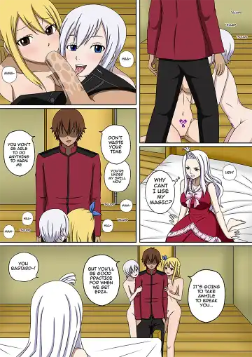 [Raiha] Fairy Hunting 5 Fhentai - Page 6