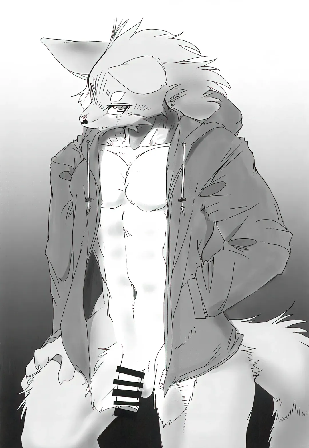 [Sam] BEST -Hadaka paakaa tokushuu- Fhentai - Page 9