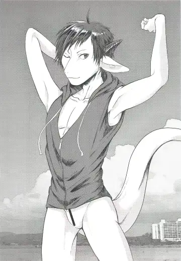 [Sam] BEST -Hadaka paakaa tokushuu- Fhentai - Page 21